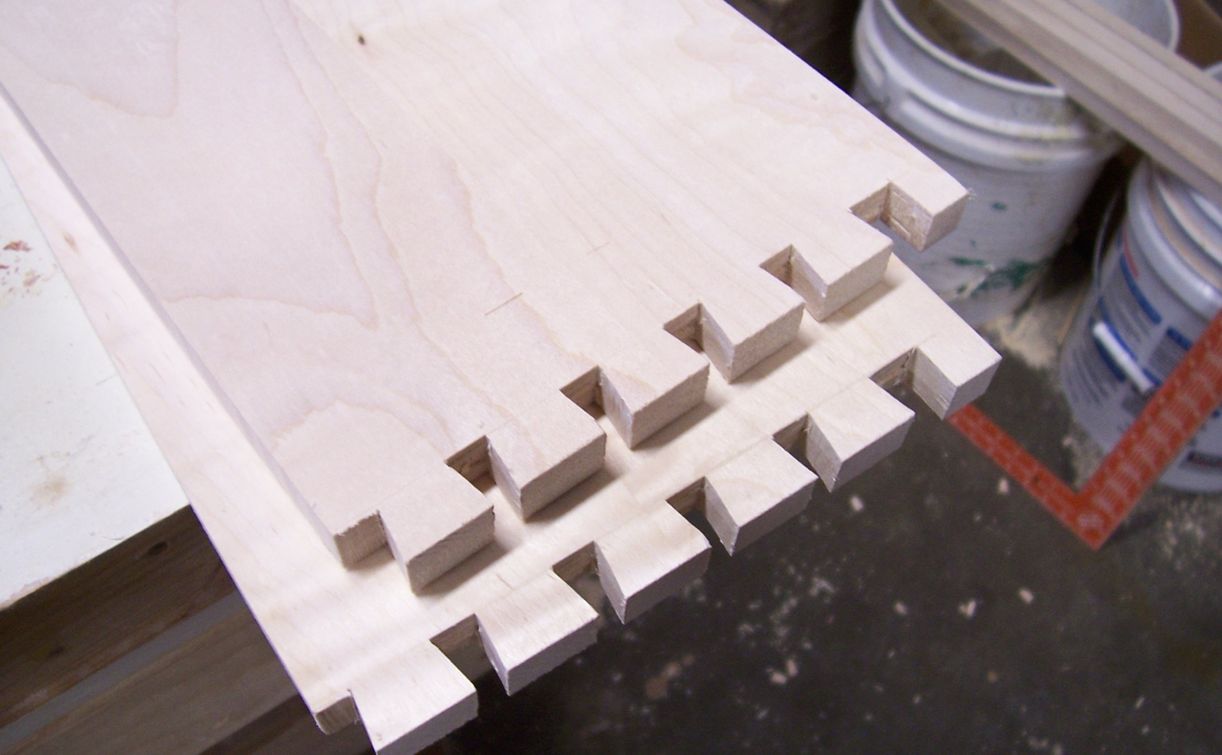 CraftNW Workshop - Image 4