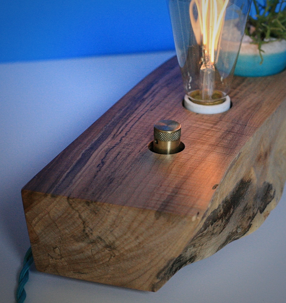 Handcrafted Lamps - Image 2