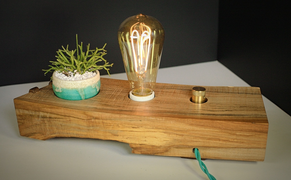 Handcrafted Lamps - Image 3
