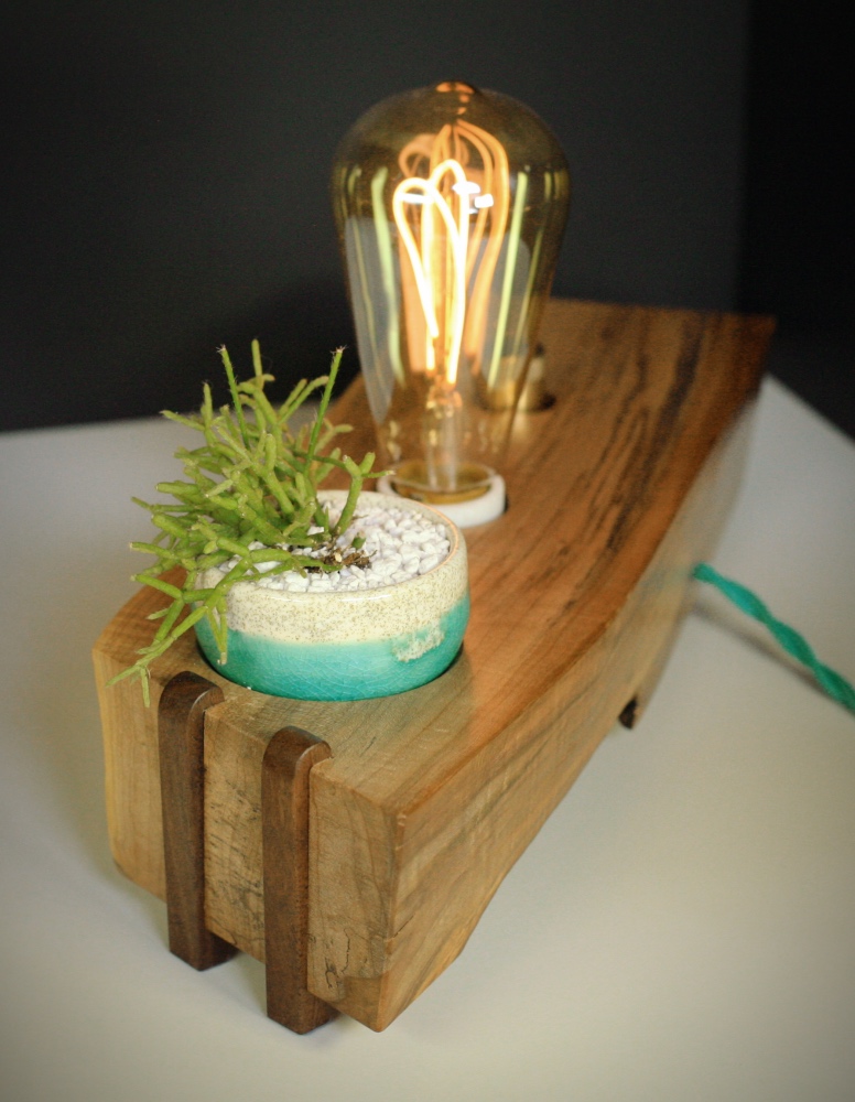 Handcrafted Lamps - Image 4