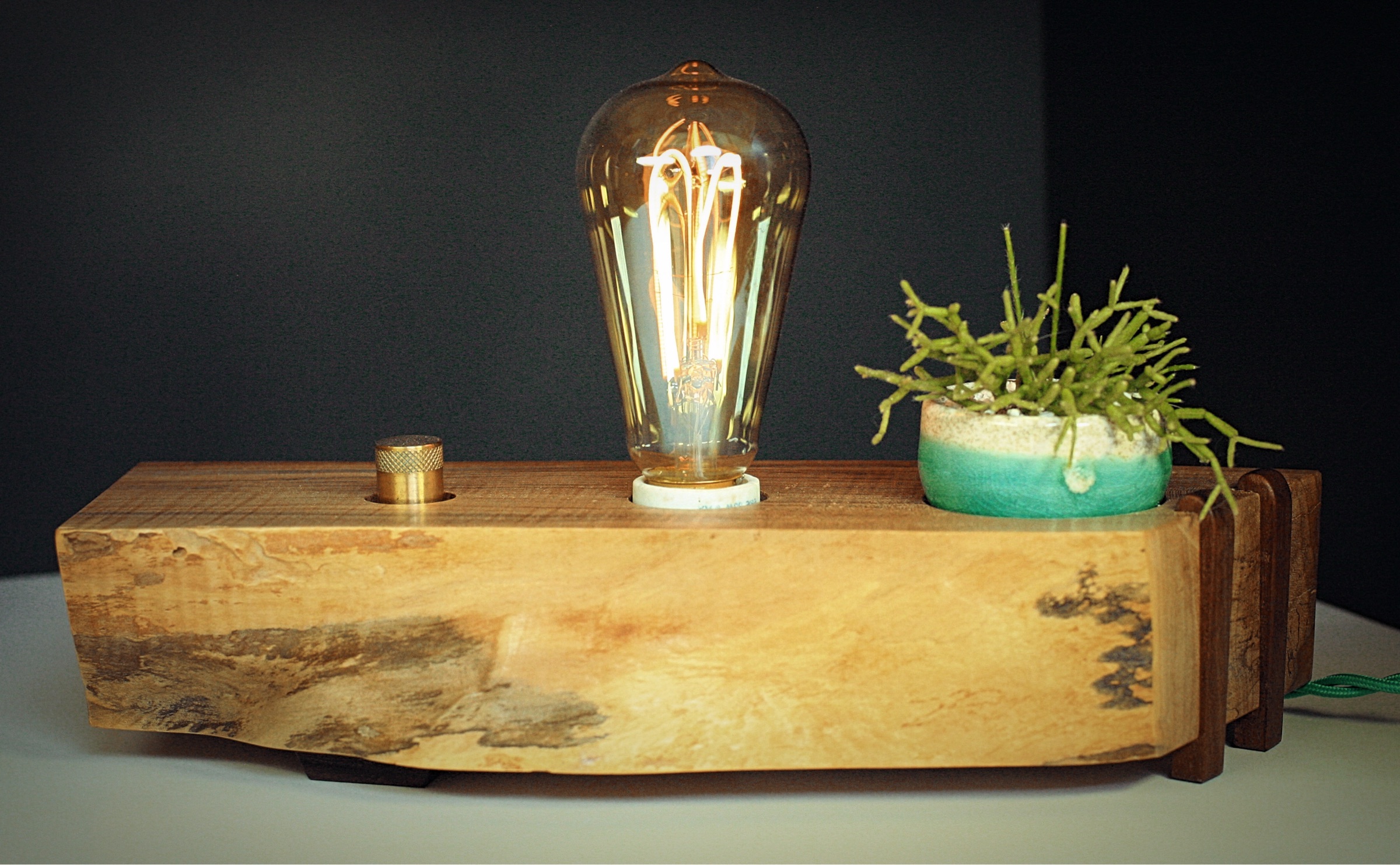 Handcrafted Lamps - Image 6