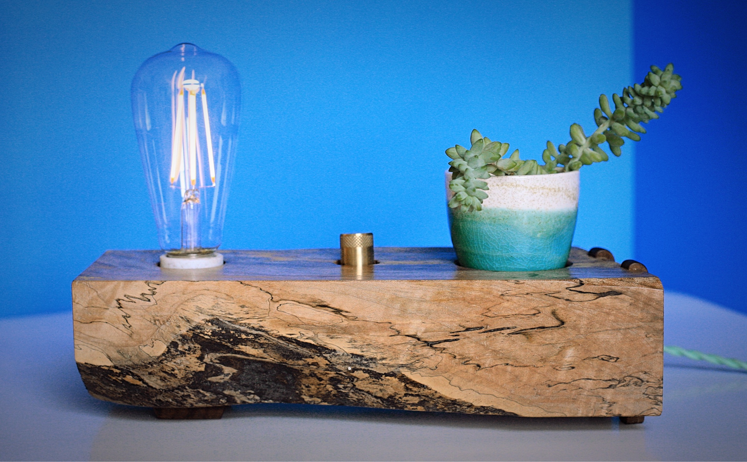 Handcrafted Lamps - Image 7