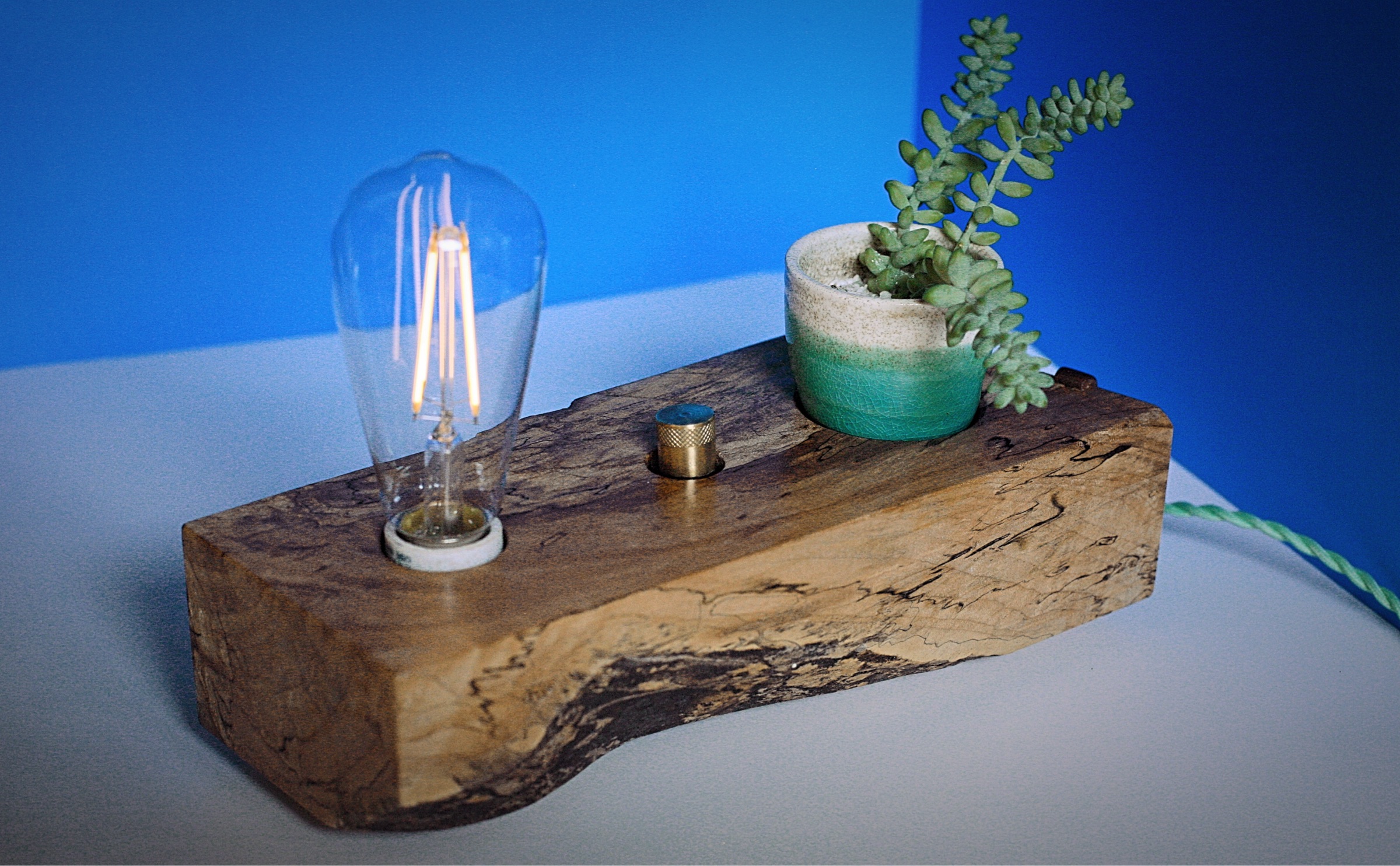 Handcrafted Lamps - Image 8