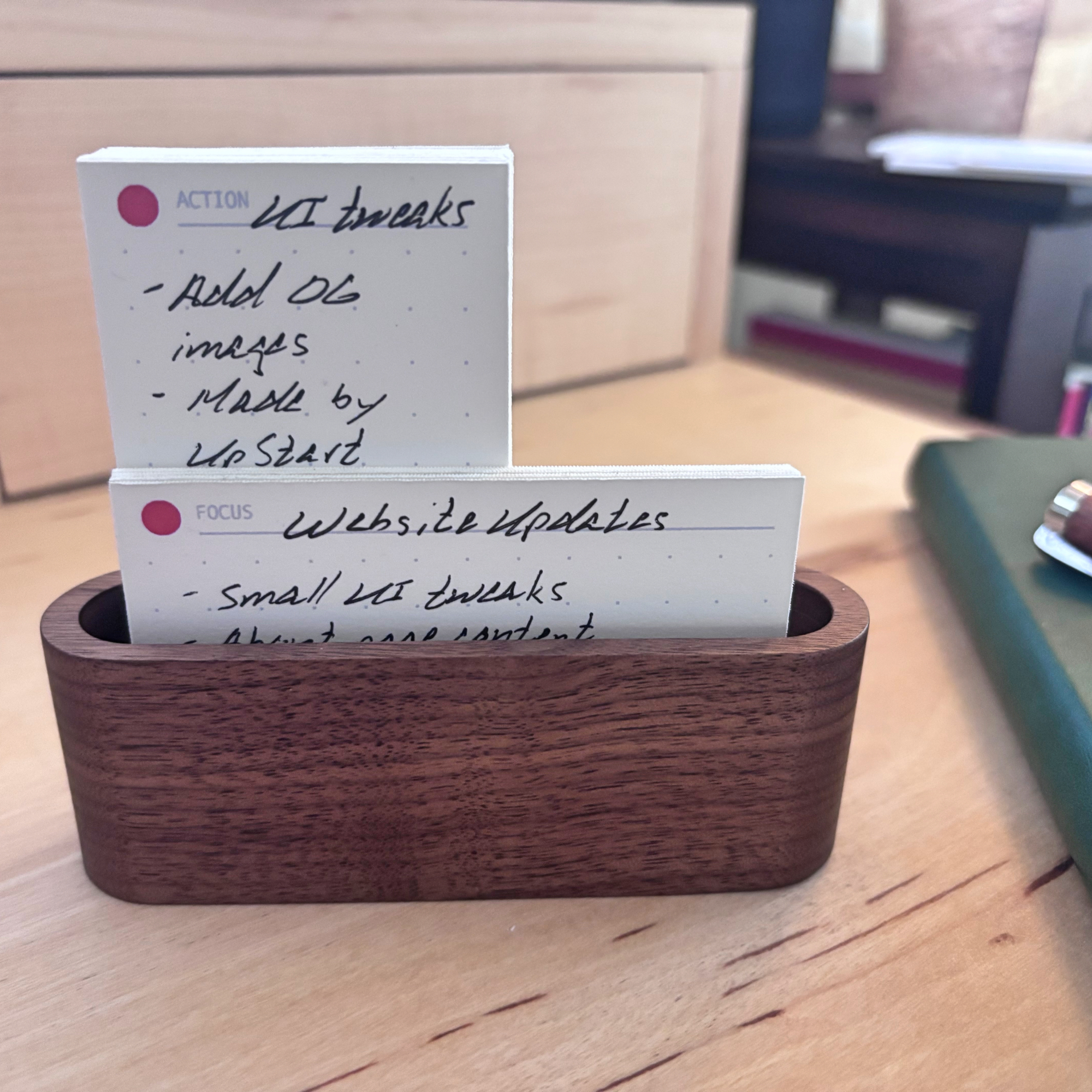 NextMove Productivity Cards - Image 4