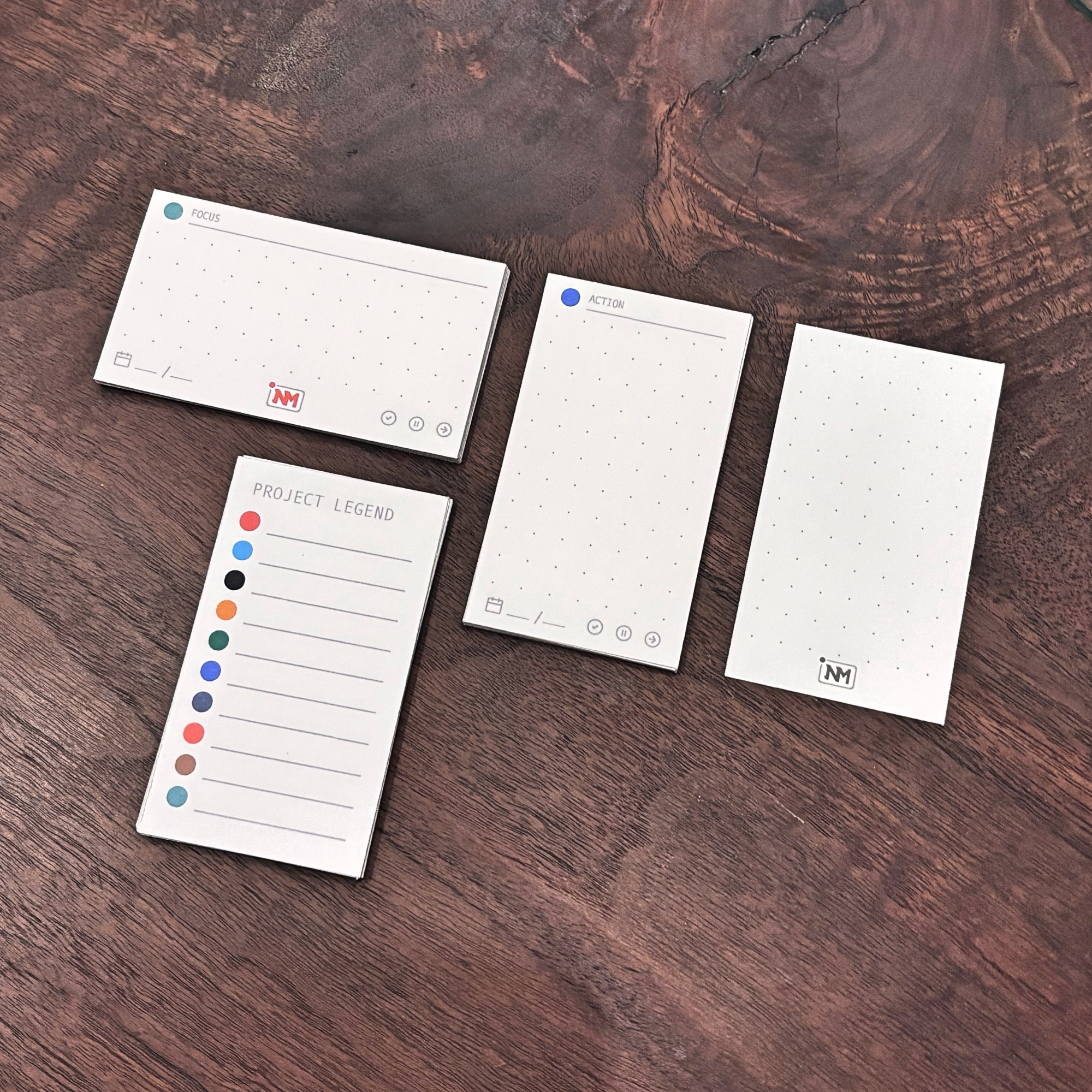 NextMove Productivity Cards - Image 2