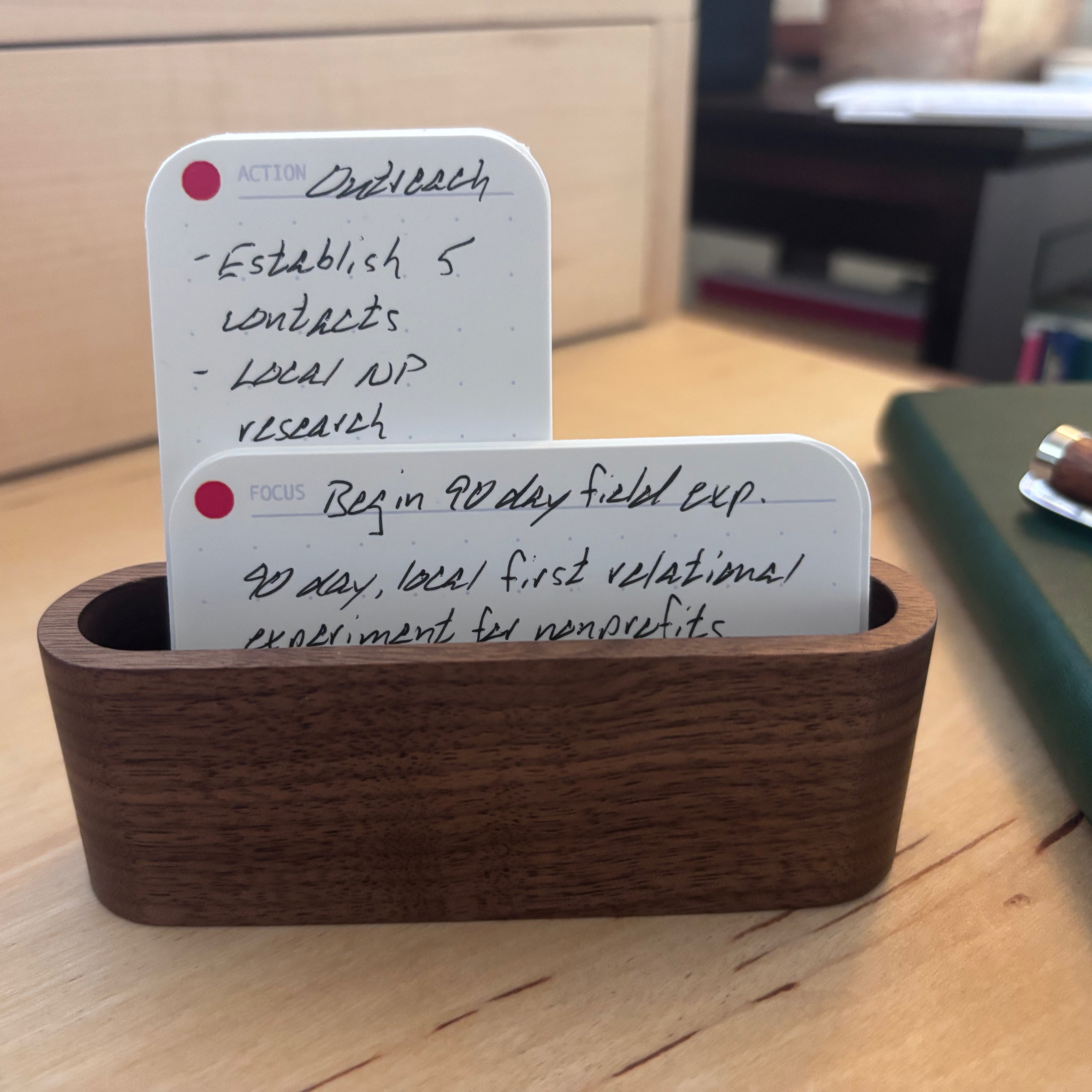 NextMove Productivity Cards - Image 5