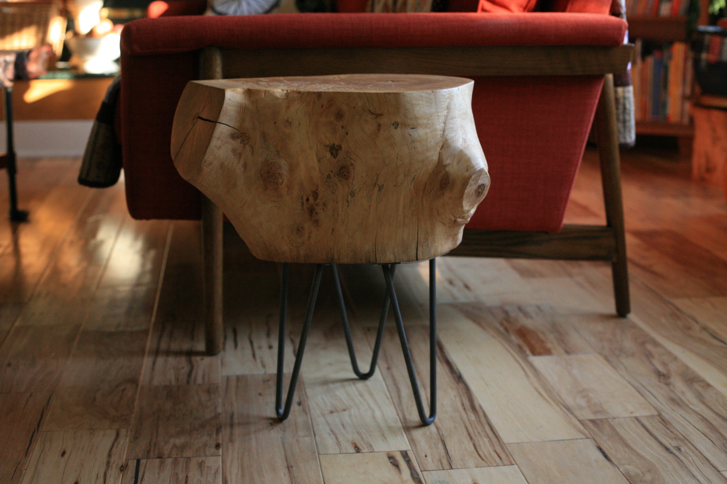 Stump Tables - Image 1