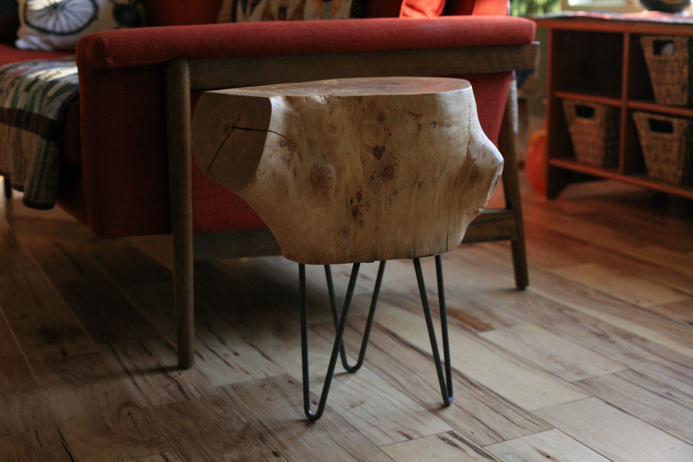 Stump Tables - Image 7