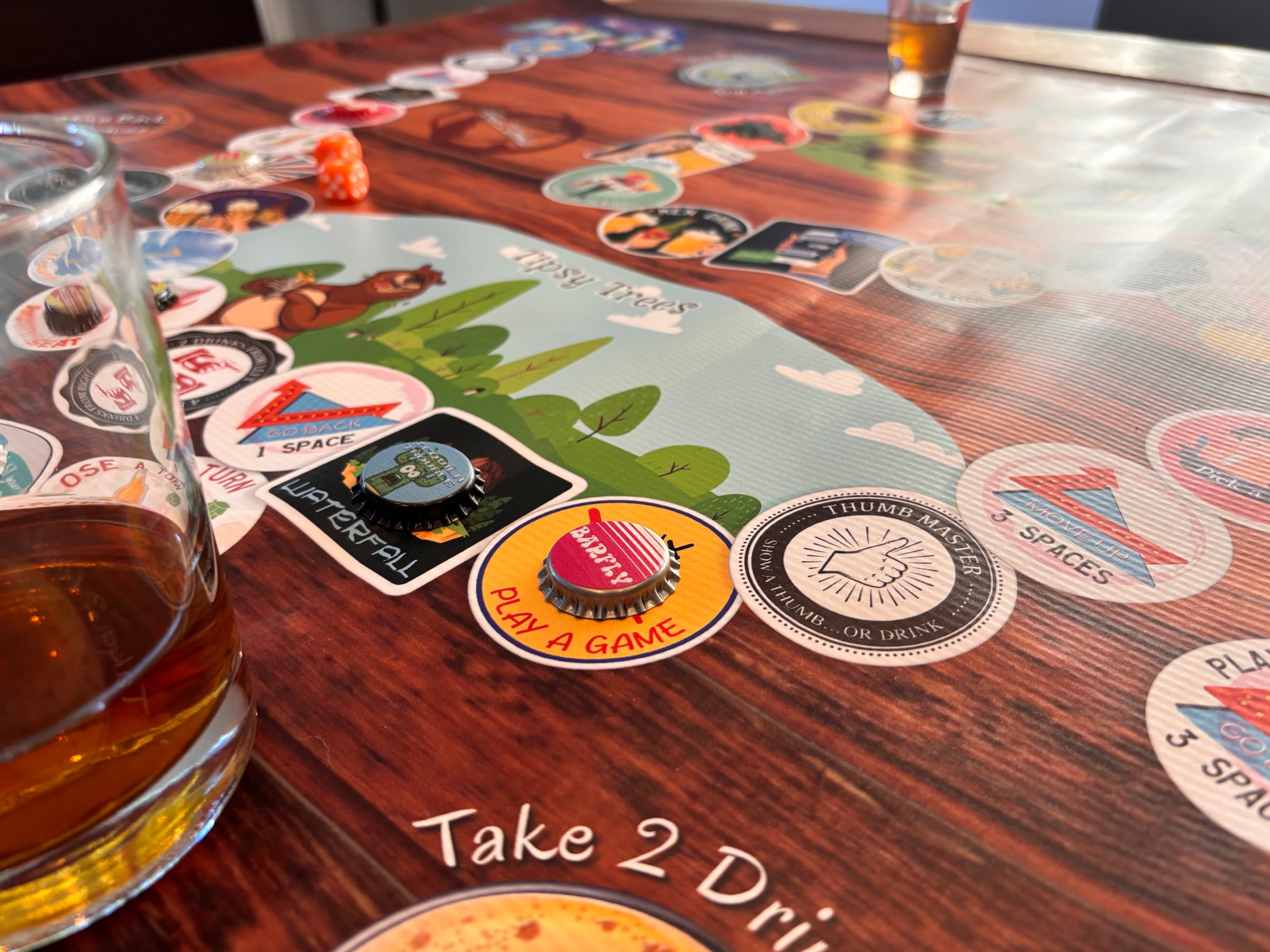 Tipsy Trails - Image 3