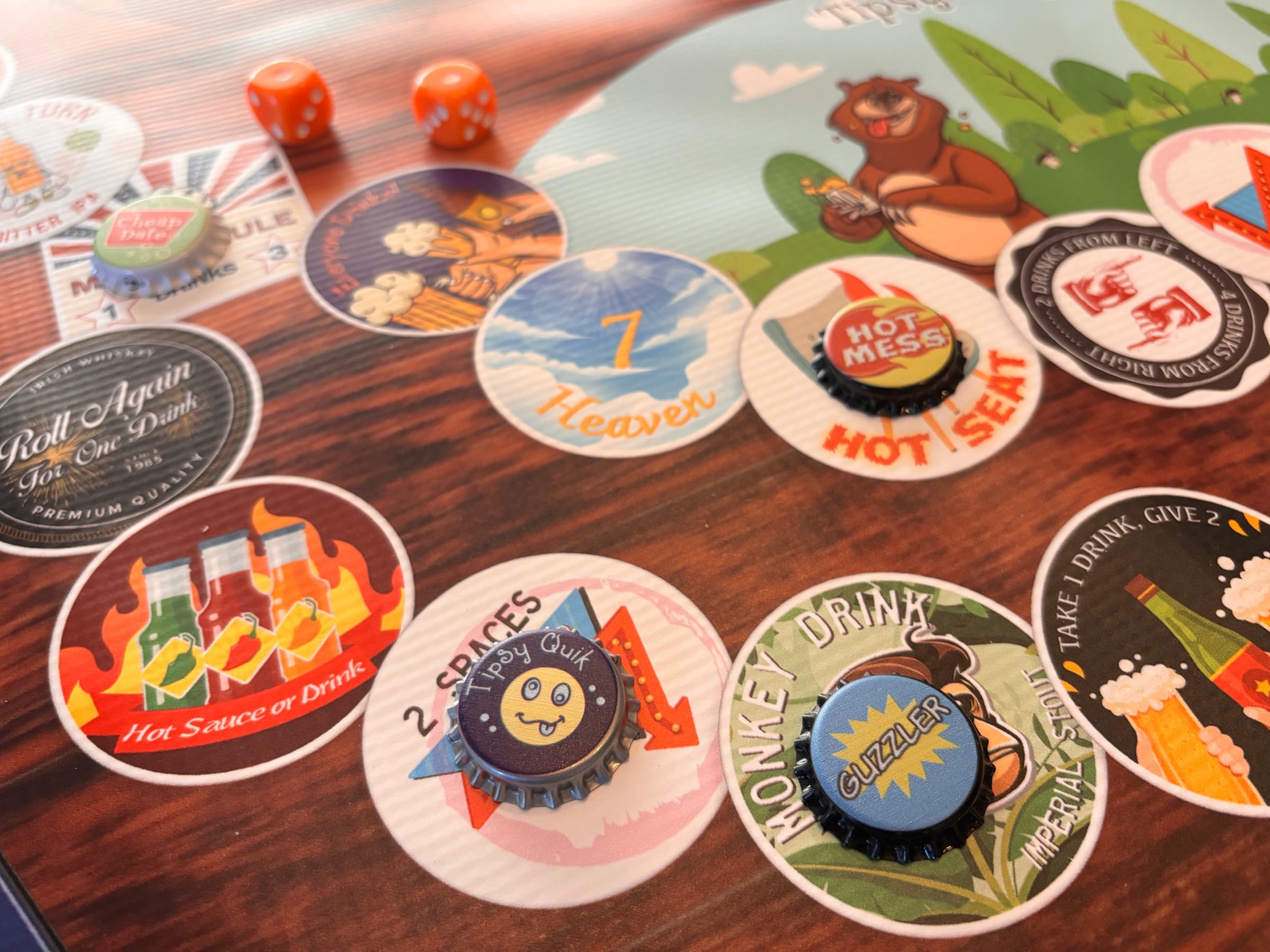 Tipsy Trails - Image 4