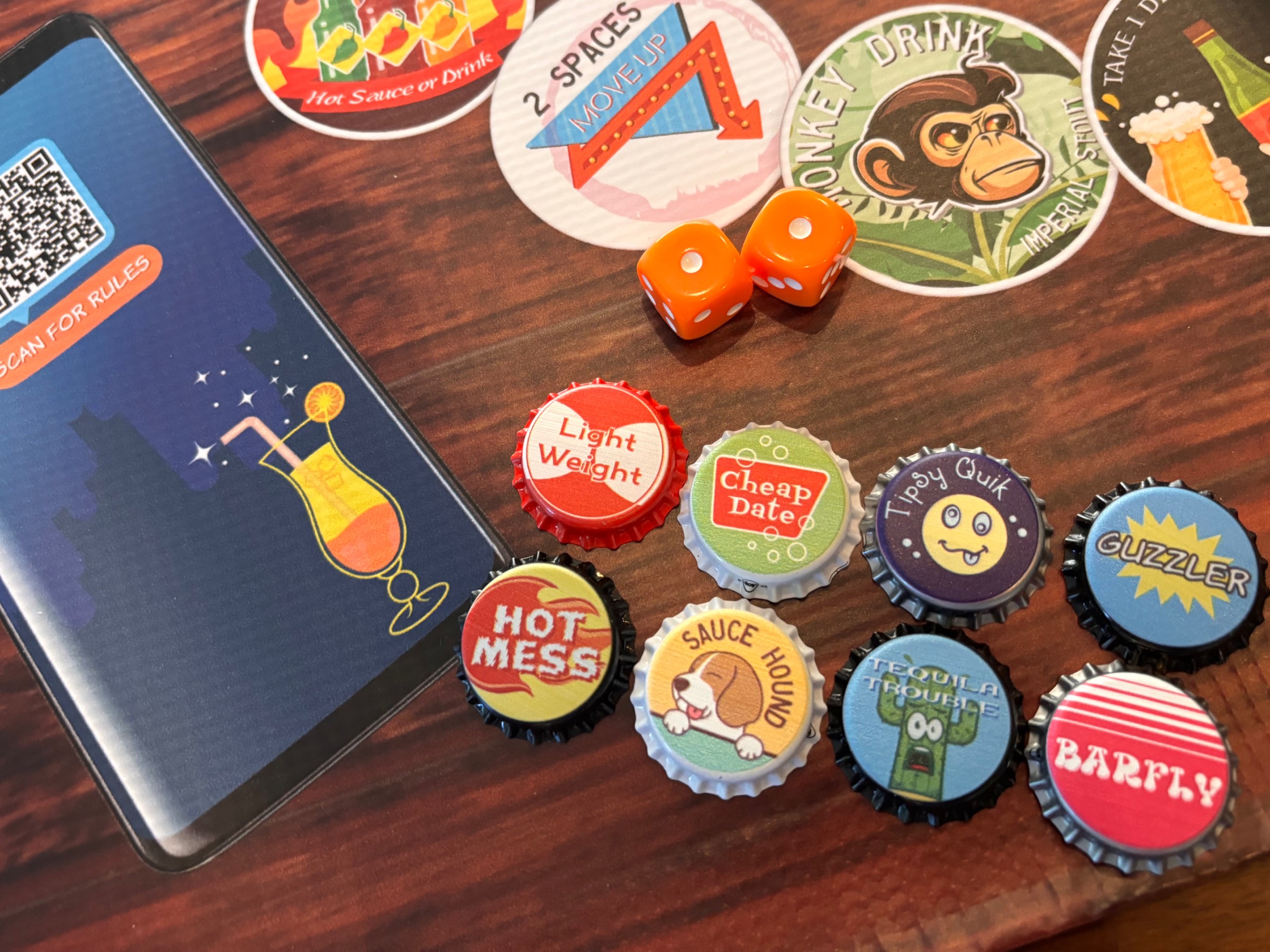 Tipsy Trails - Image 5