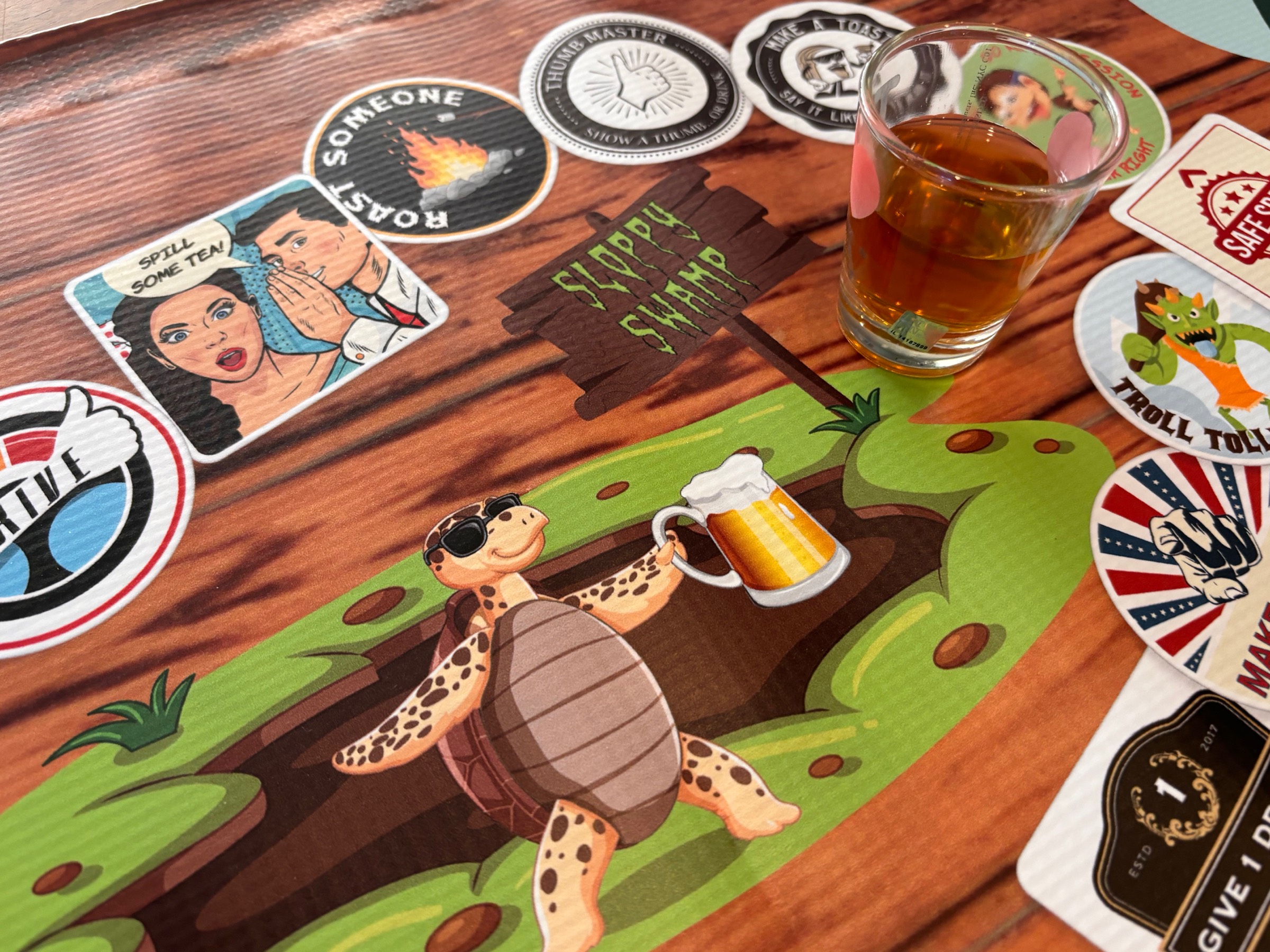 Tipsy Trails - Image 6