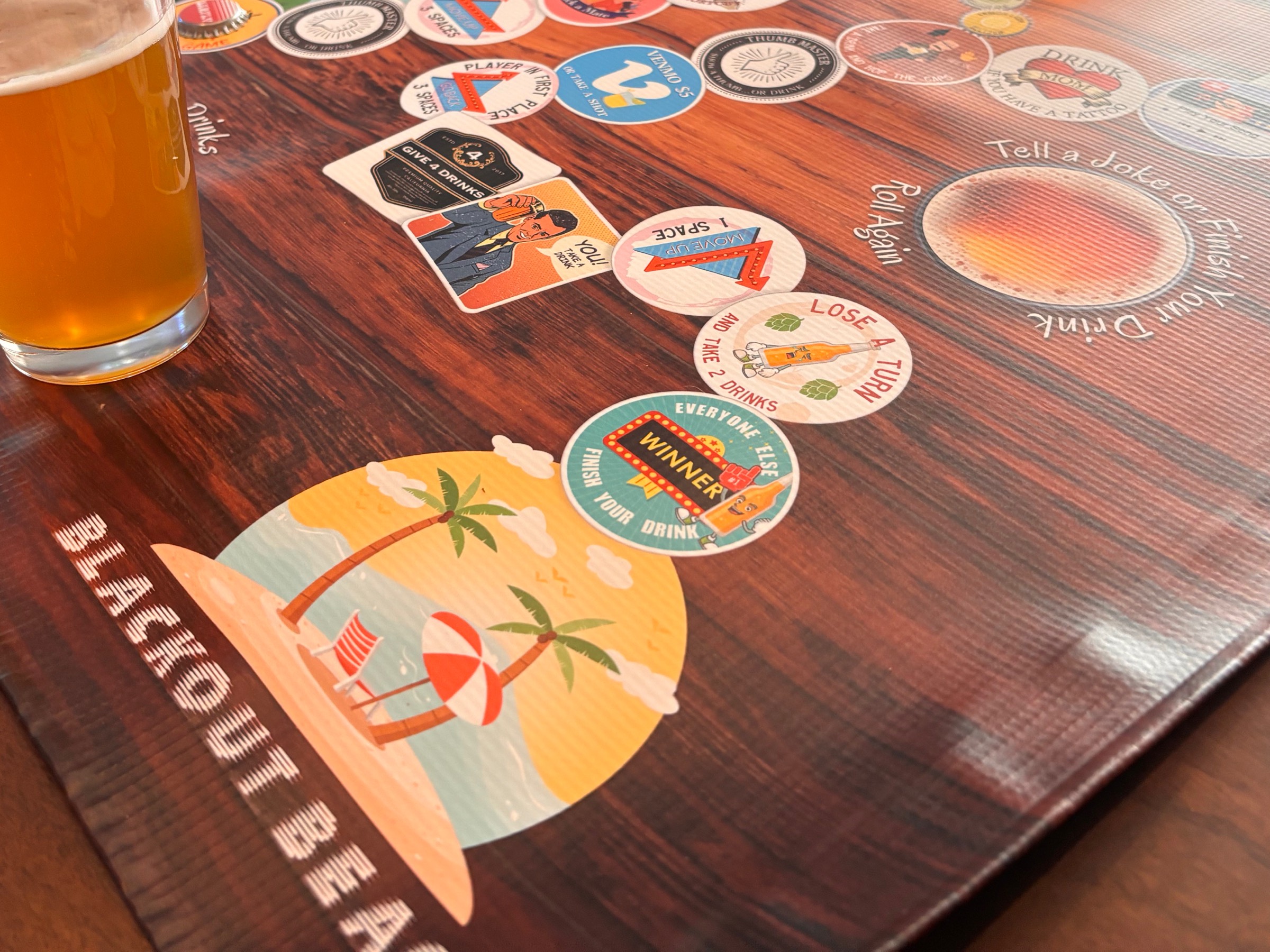 Tipsy Trails - Image 7