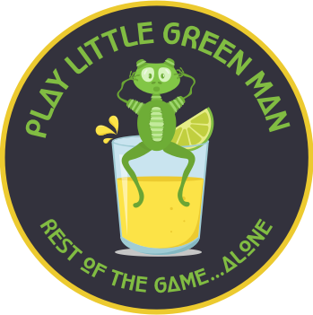 Play Little Green Man