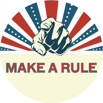 Make a Rule