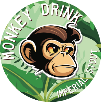 Monkey Drink