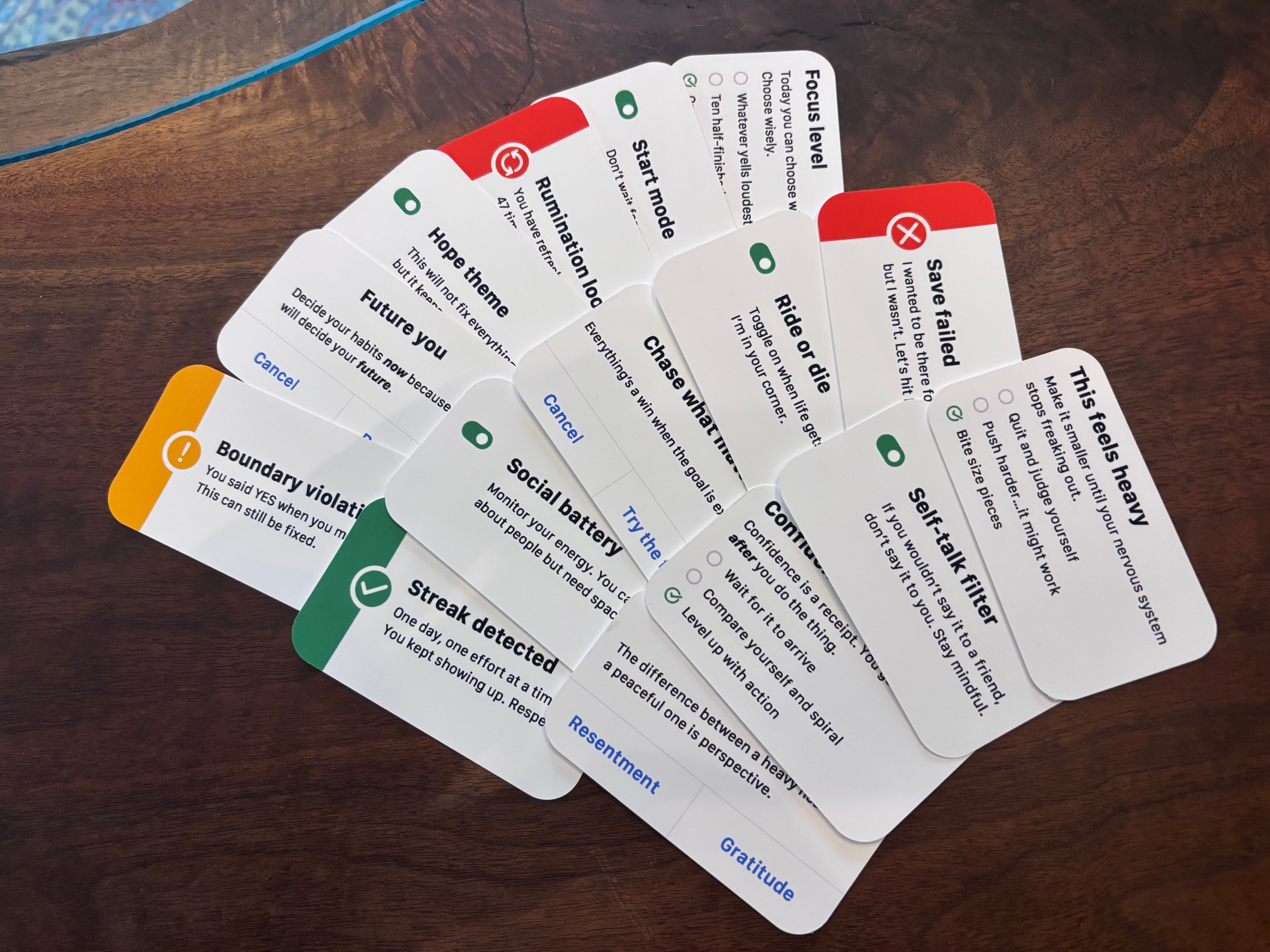 U&I Mini Notes - Image 4